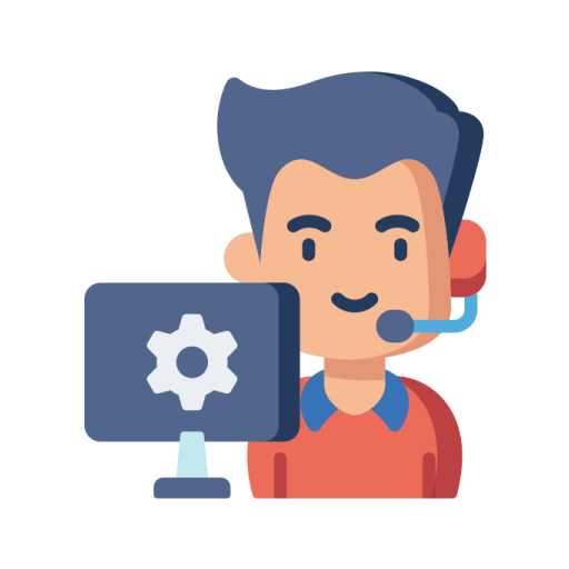 IT Support Specialist